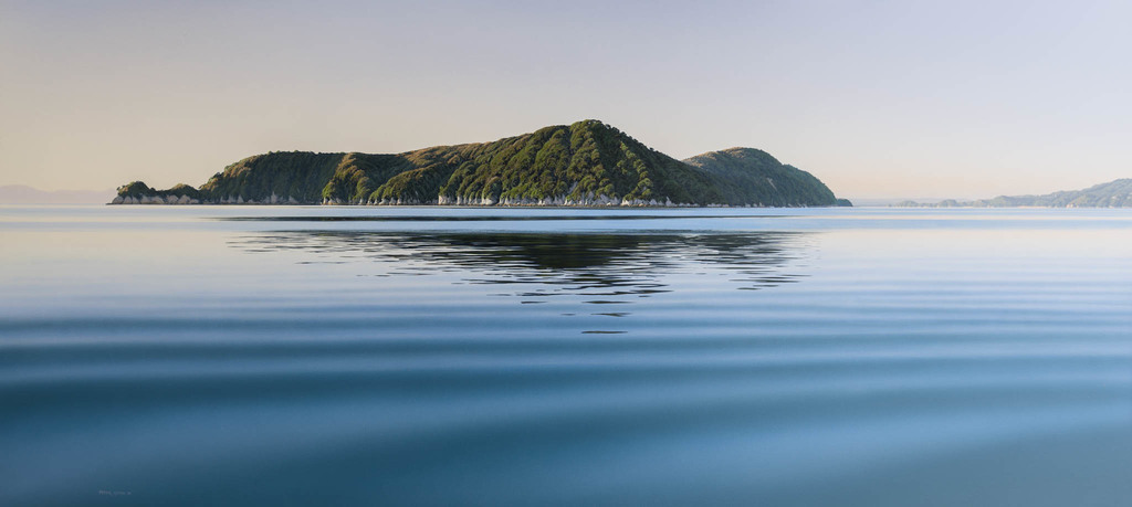 Morning Song, Adele Island