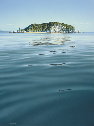 Kayak Cruise to Tata Islands